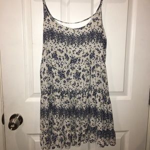 Brandy Jada Dress